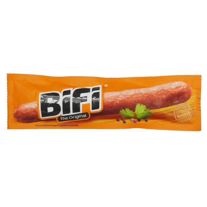 BiFi Minisalami BiFi Minisalami