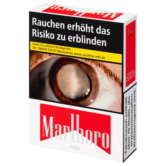 Marlboro Mix XL AP