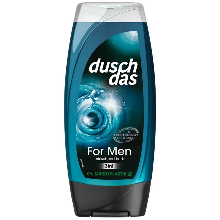 Duschdas For Men