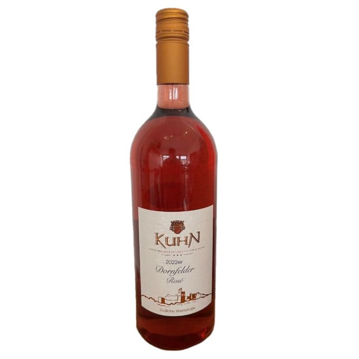 Kuhn Dornfelder Rose