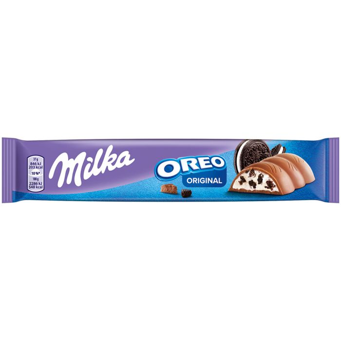 Milka Oreo Schokoriegel Milka Oreo Schokoriegel