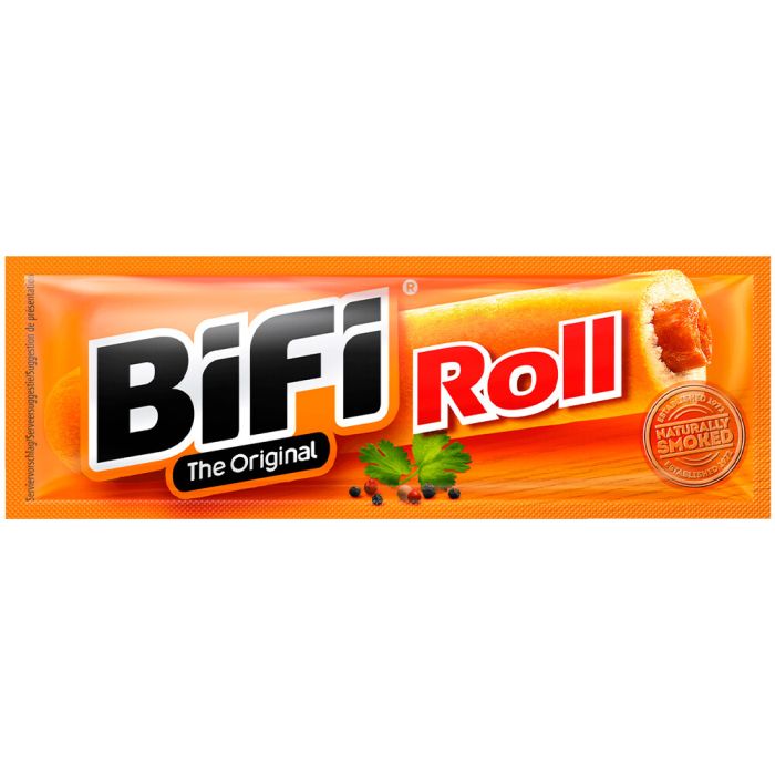 BiFi Roll BiFi Roll