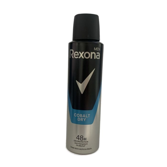 Rexona Men Cobalt Dry 48H Rexona Men Cobalt Dry 48H