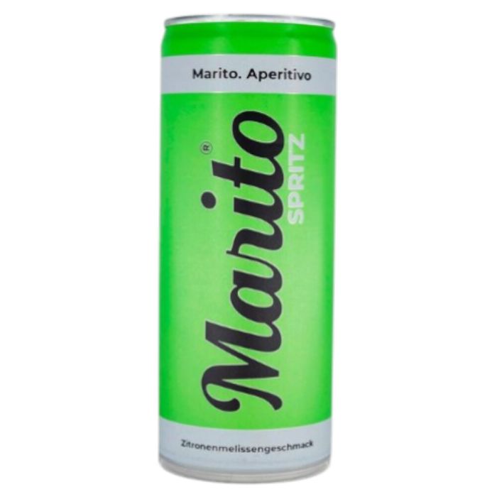 Marito Spritz 6.4% vol.