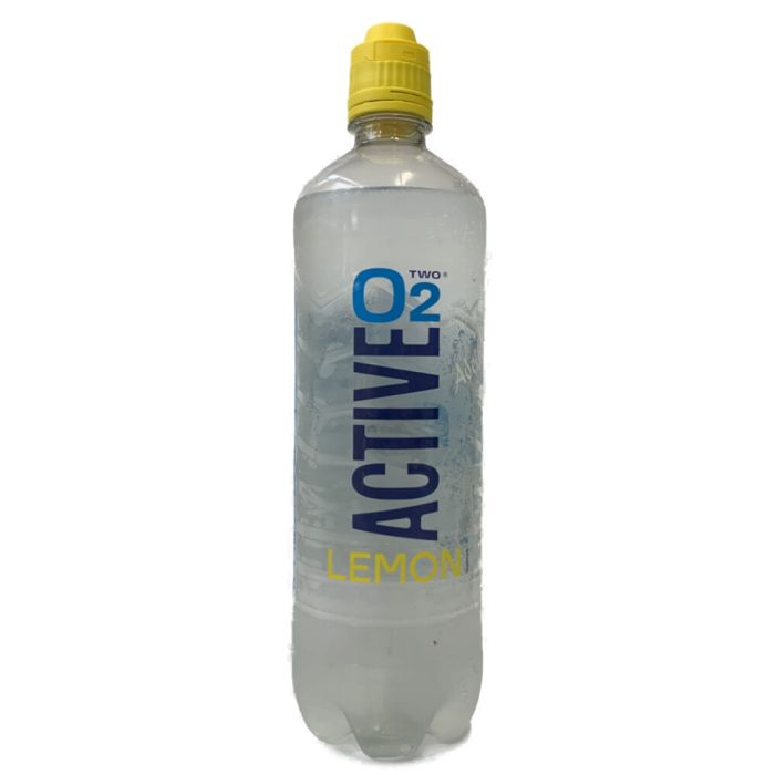 Active O2 Lemon Active O2 Lemon