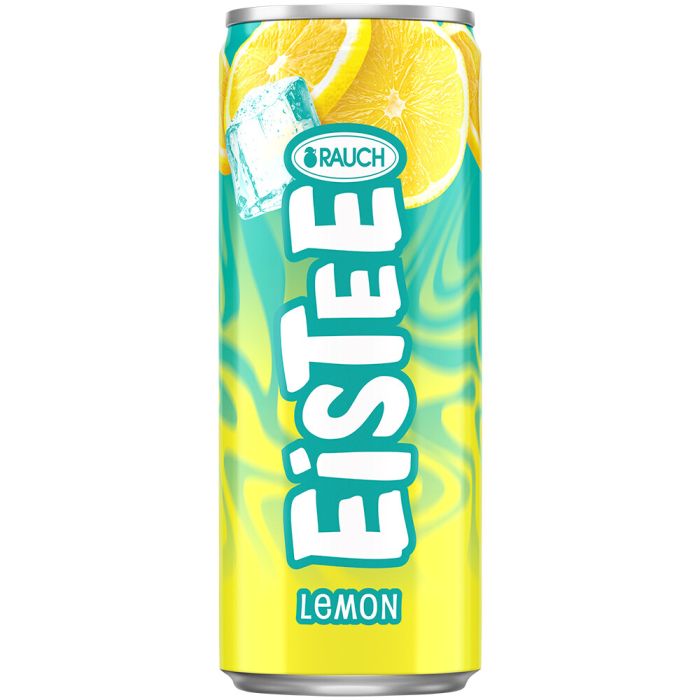 Rauch Eistee Zitrone Rauch Eistee Zitrone
