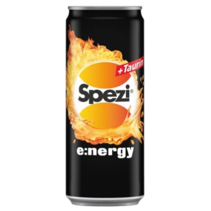 Spezi e:nergy