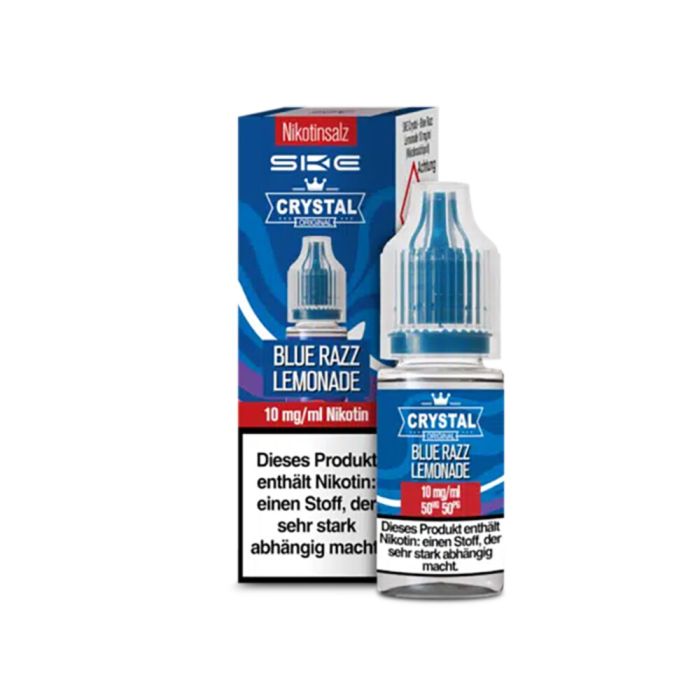 SKE Crystal Blue Razz Lemonade 20 mg/ml