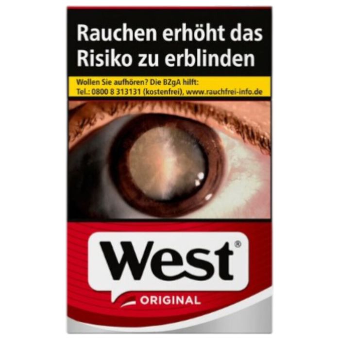 West AP 9,20€
