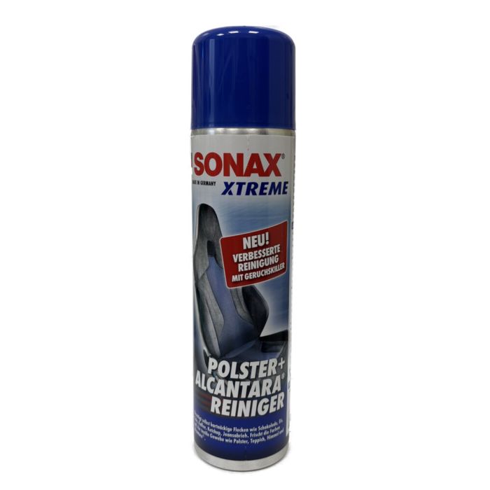 Sonax Polster & Alcantara Reiniger Sonax Polster & Alcantara Reiniger