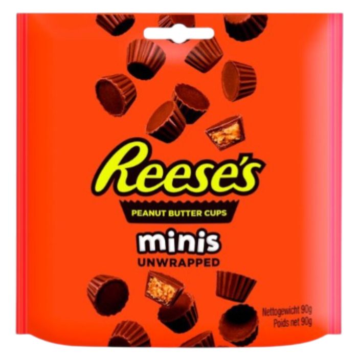 Reese's Peanut Butter Cups Minis