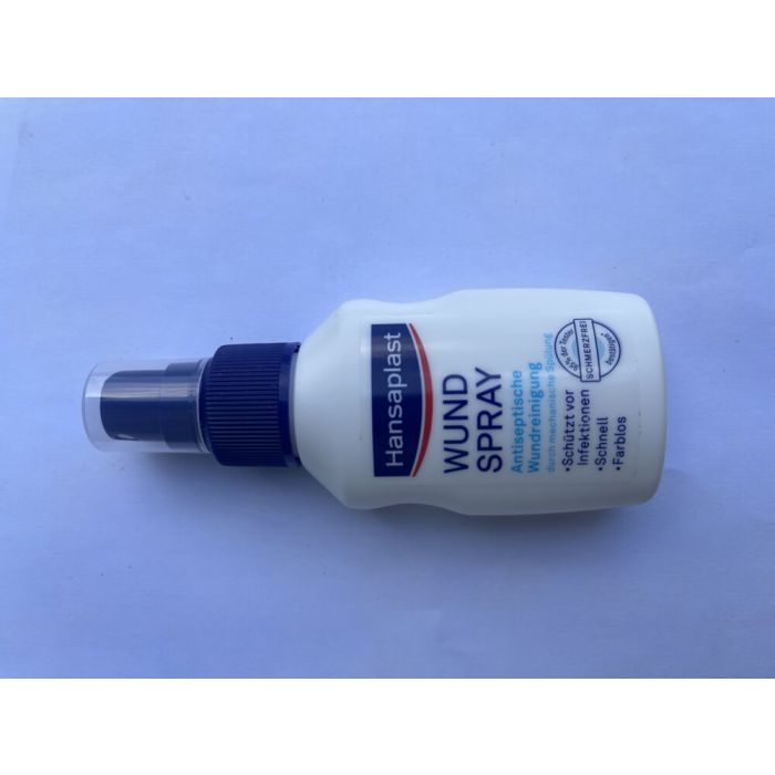 Hansaplast Wund Spray Hansaplast Wund Spray