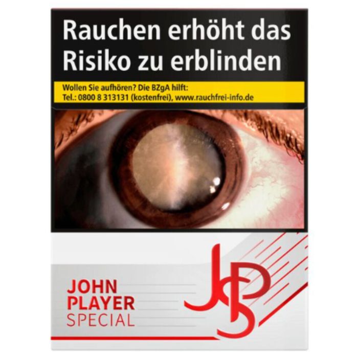 JPS Red OP