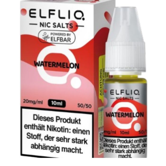 ELFLIQ Watermelon 20 mg/ml