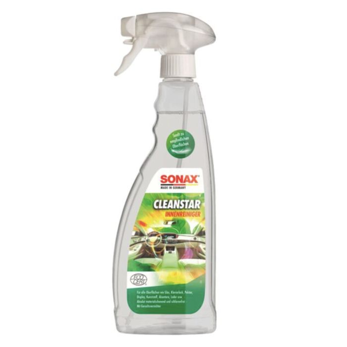Sonax Cleanstar