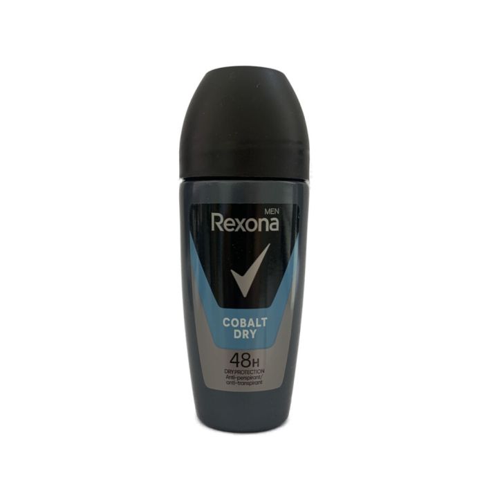 Rexona 48h Cotton Dry-Deoroller Rexona 48h Cotton Dry-Deoroller