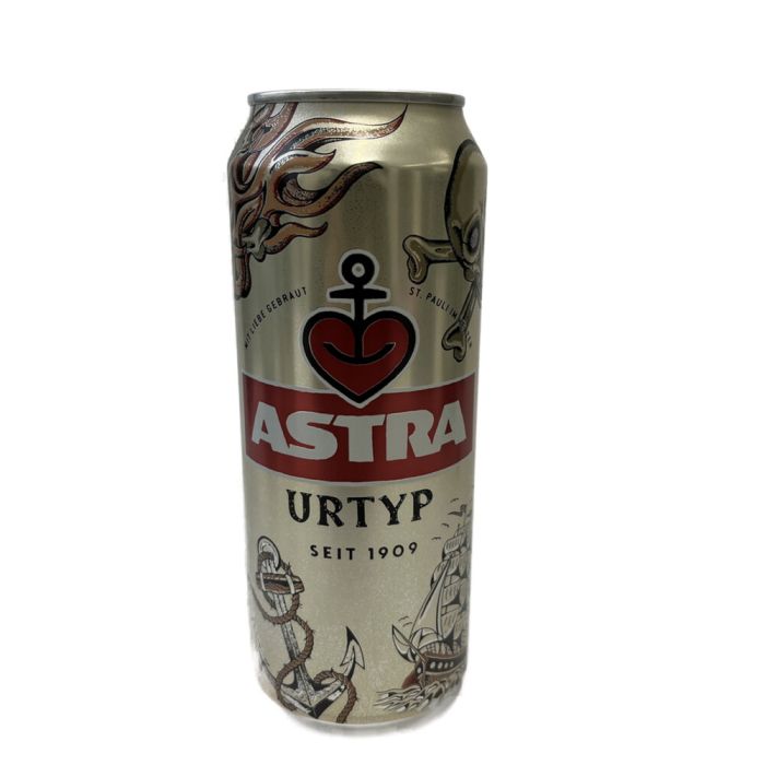 Astra Urtyp