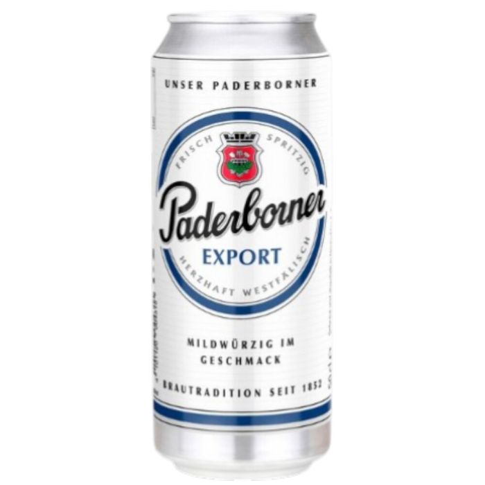 Paderborner Export