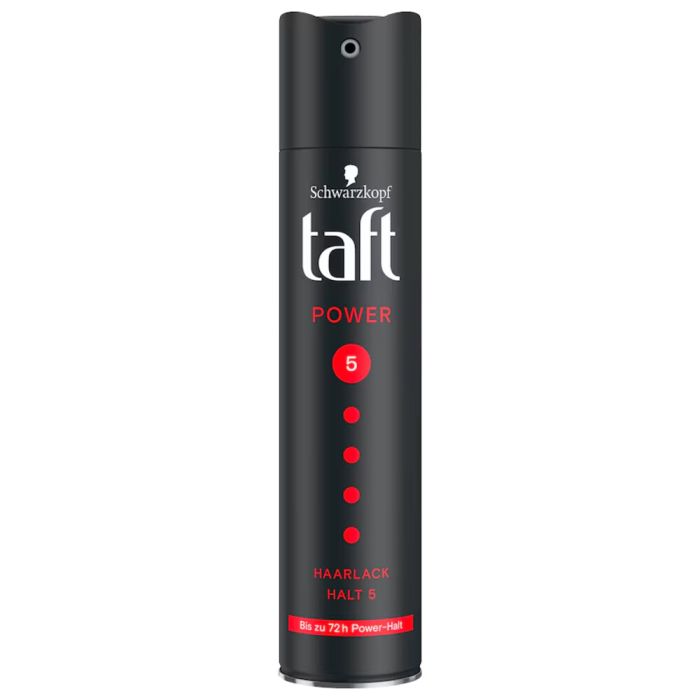 Schwarzkopf Taft Haarlack Power Halt 5
