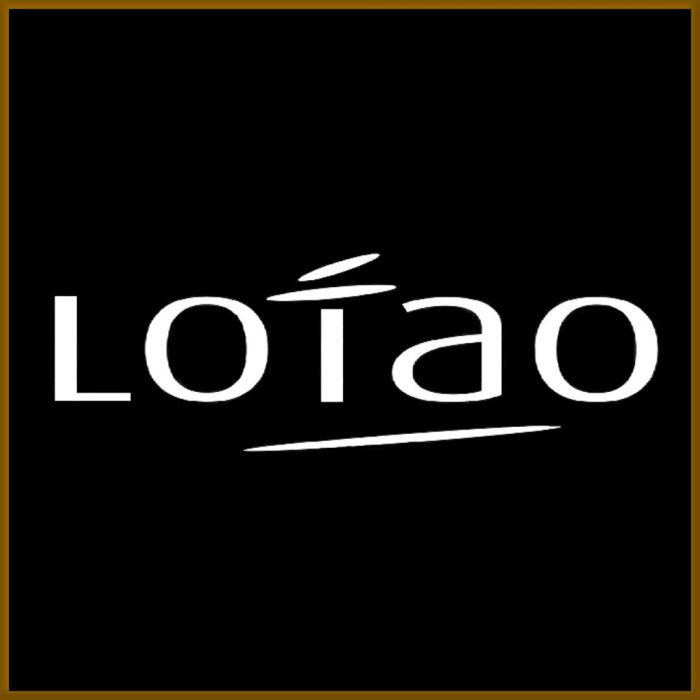 Heißwasser für Lotao Terrine