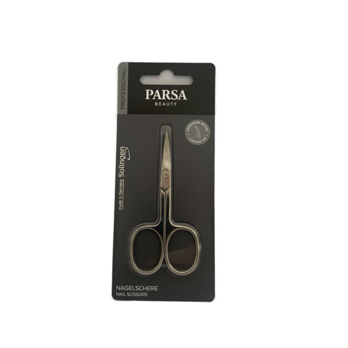 PARSA Beauty Nagelschere, gebogen PARSA Beauty Nagelschere, gebogen