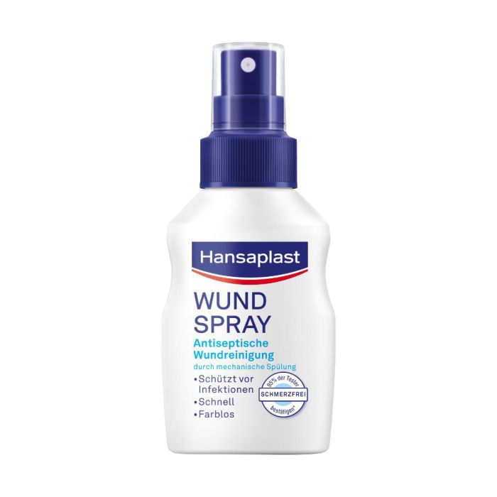 Hansaplast Wund Spray