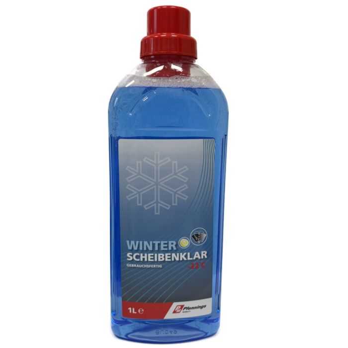 PM Scheibenklar Winter mit Frostschutz PM Scheibenklar Winter mit Frostschutz