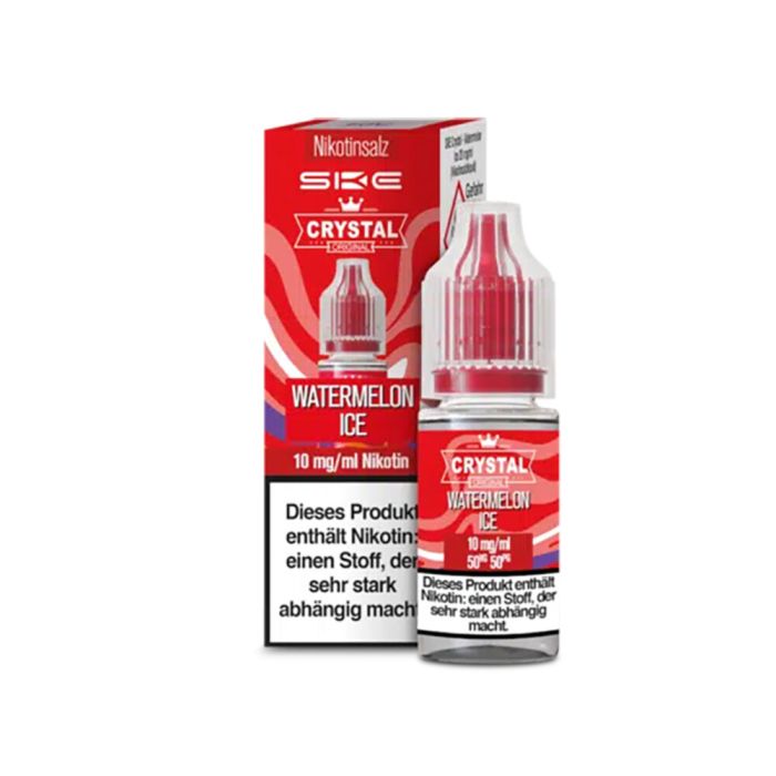 SKE Crystal Watermelon Ice 20 mg/ml