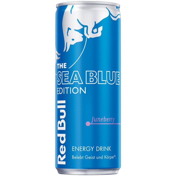 Red Bull Juneberry Red Bull Juneberry