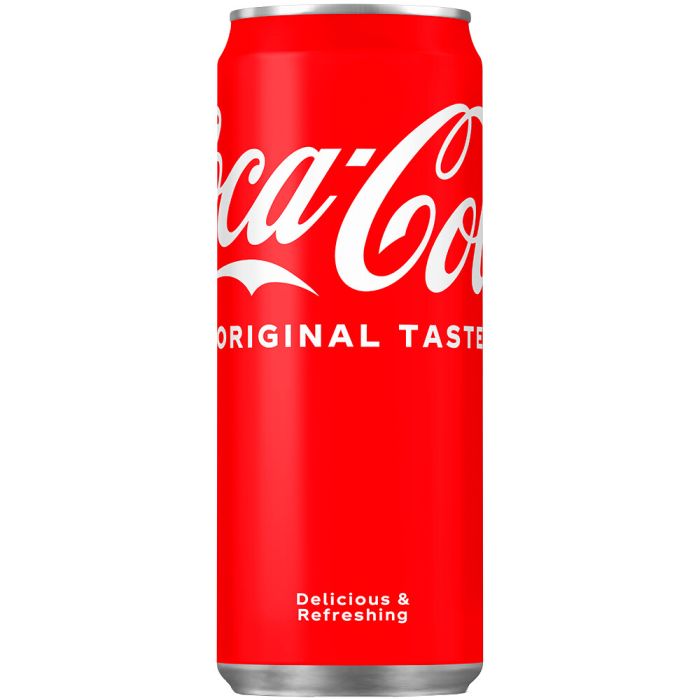 Coca-Cola Coca-Cola