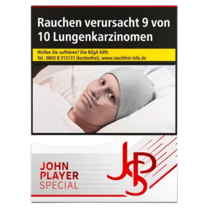 JPS Red 9,20€