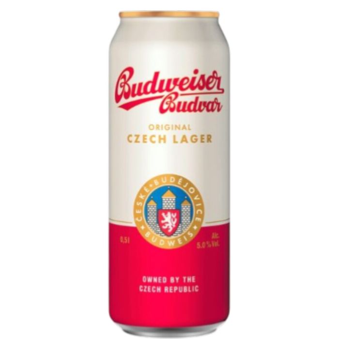 Budweiser Budvar
