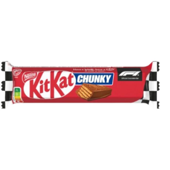 KitKat Chunky