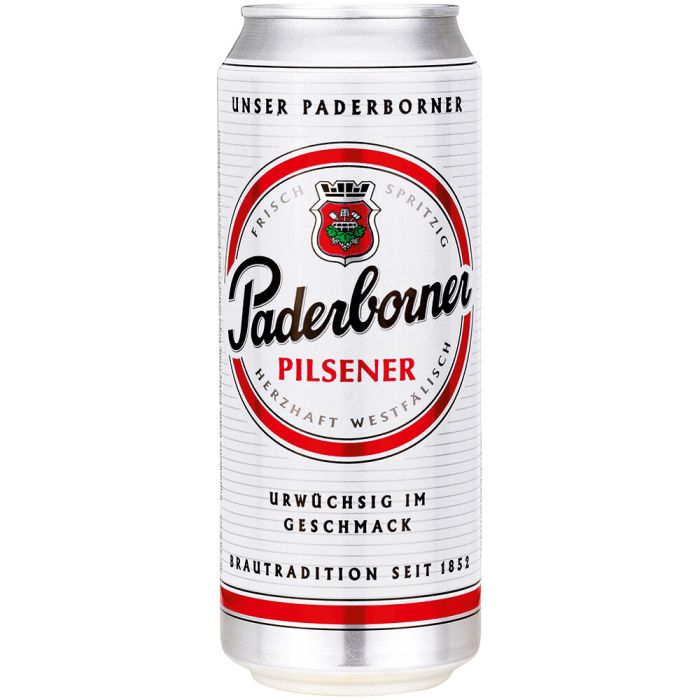 Paderborner Pils Paderborner Pils