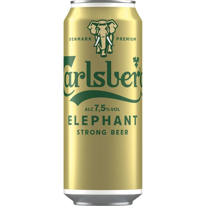 Carlsberg