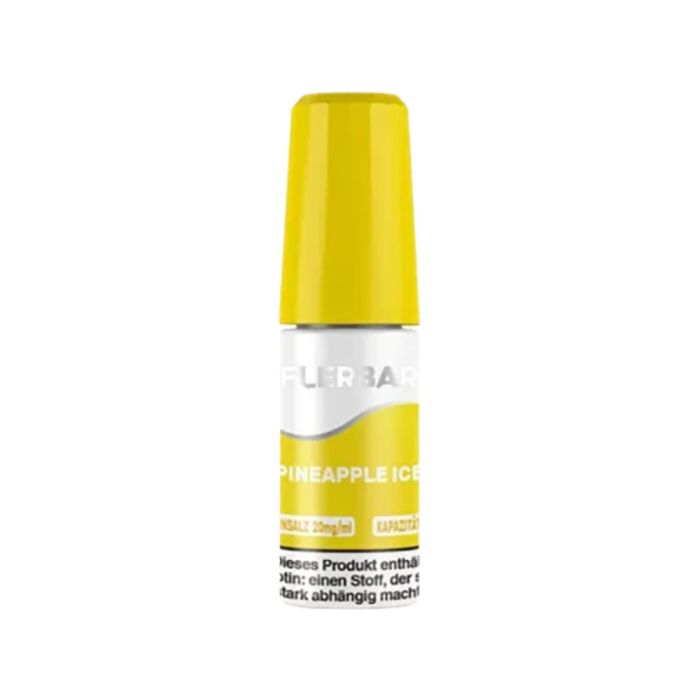 Flerbar Pineapple Ice 20 mg/ml