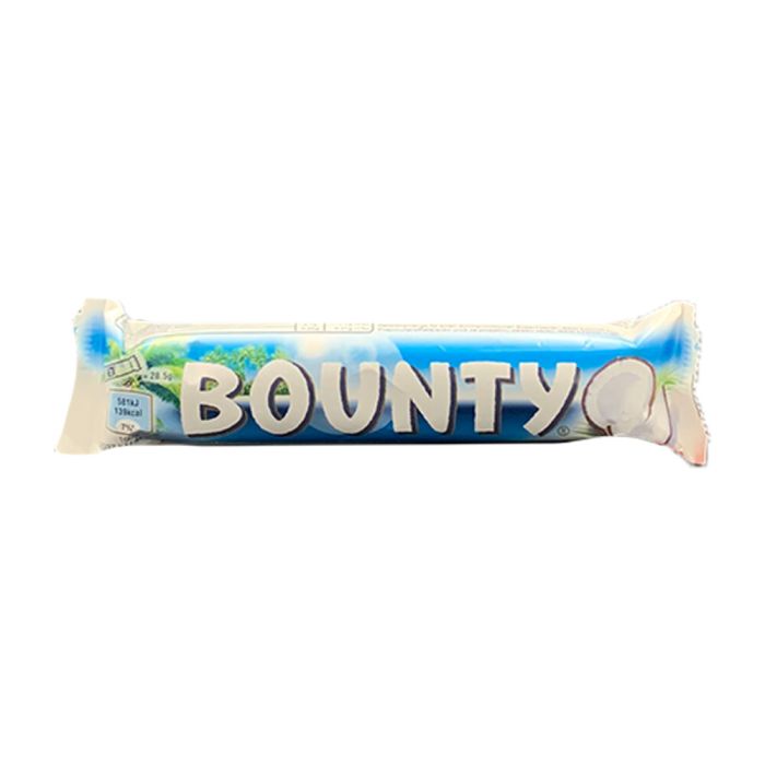 Bounty Bounty
