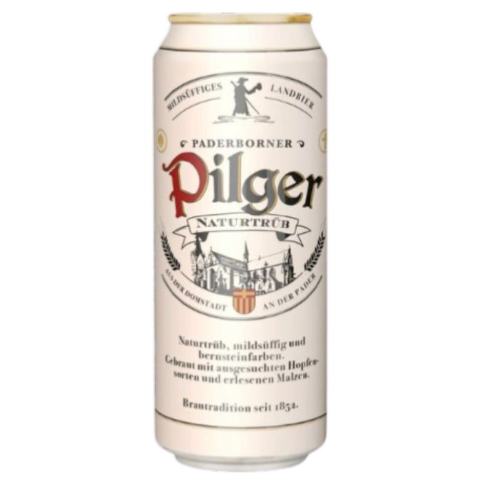 Paderborner Pilger Landbier