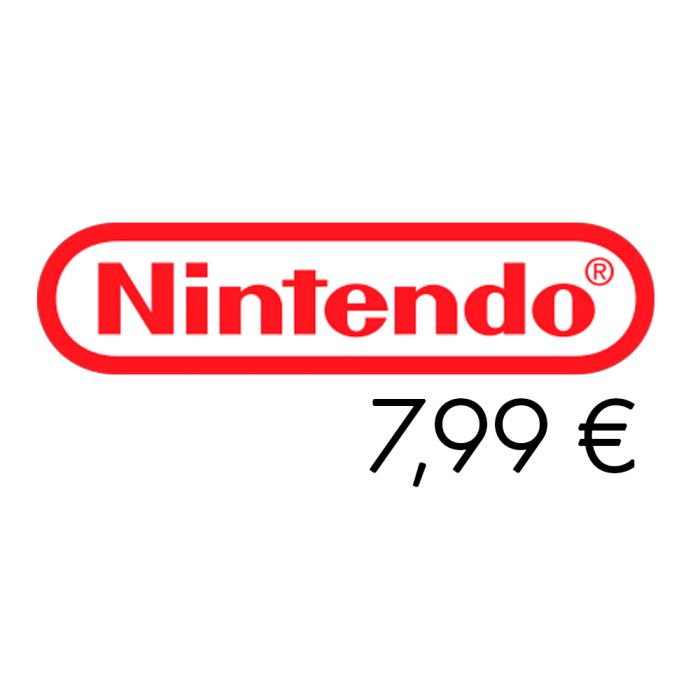 Nintendo Switch Subscription 3 Monate Nintendo Switch Subscription 3 Monate