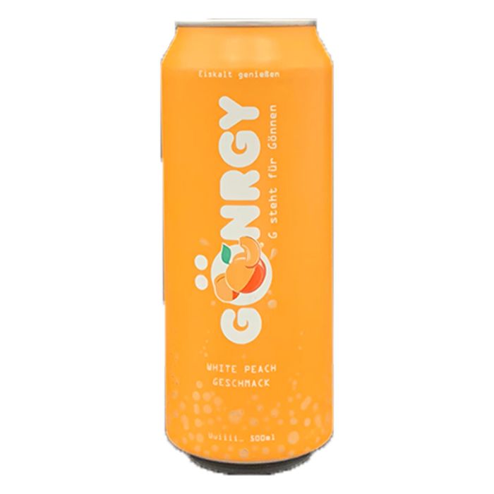 Gönrgy White Peach Gönrgy White Peach