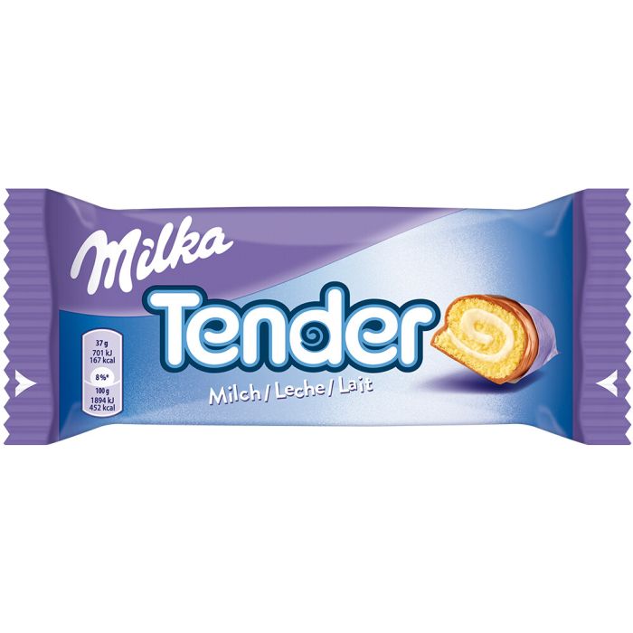 Milka Tender Milka Tender