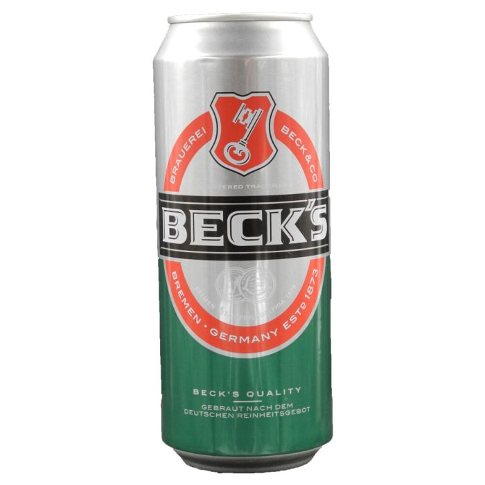 Beck's Pils Beck's Pils