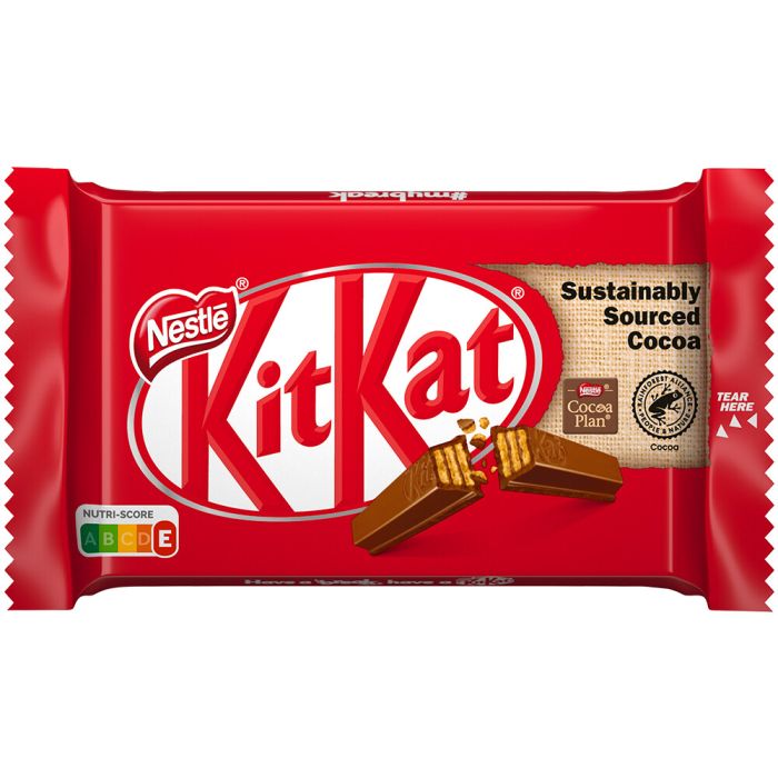 KitKat Classic KitKat Classic