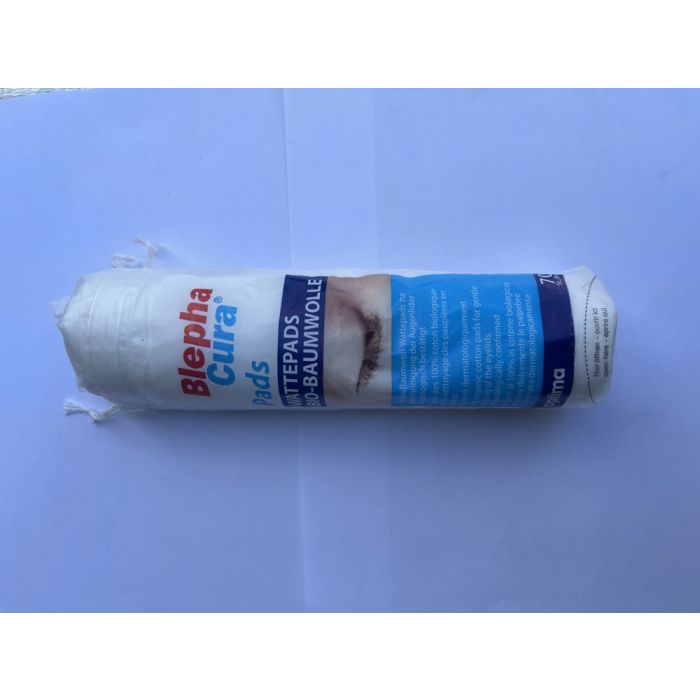 Blepha Cura Wattepads Blepha Cura Wattepads