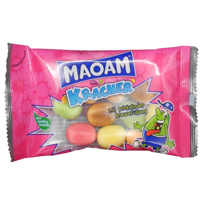 Maoam Kracher Maoam Kracher
