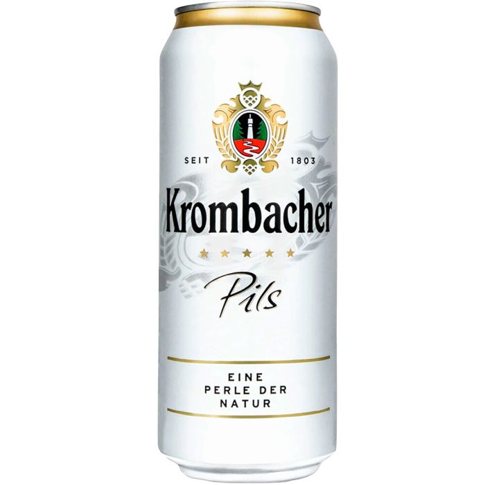 Krombacher