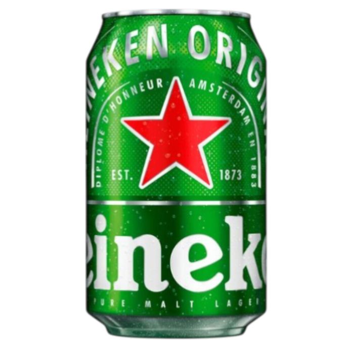 Heineken 0,33