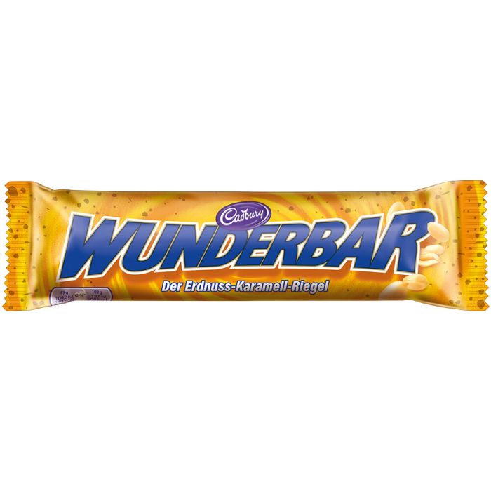 Wunderbar Wunderbar