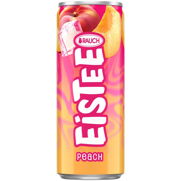 Rauch Eistee Pfirsich Rauch Eistee Pfirsich
