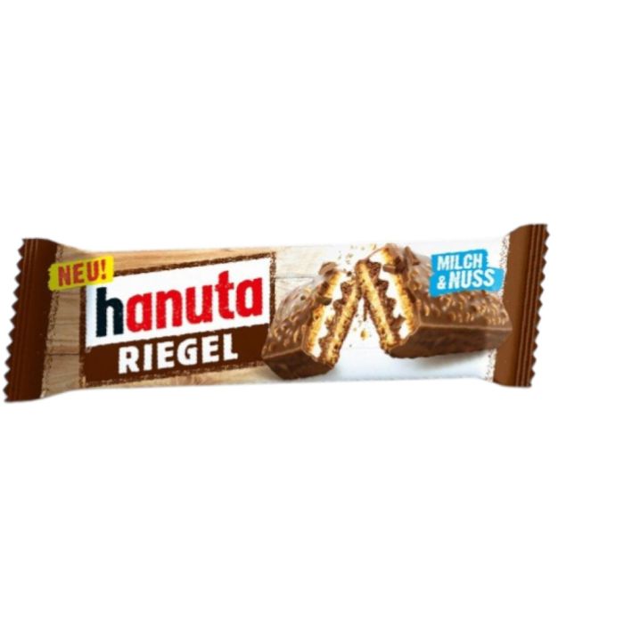 Ferrero Hanuta Riegel